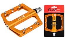 Педалі ProX Stig 24 - дополнительное фото 1
