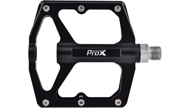 Педали ProX Stig 25 - дополнительное фото 2