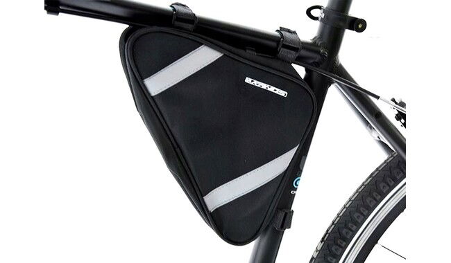 Сумка на раму Kands 5002 - дополнительное фото 1