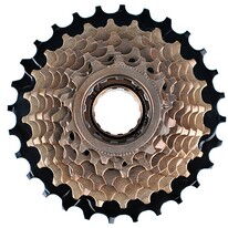 Трещотка ProX 14-28T