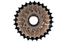 Трещотка ProX 14-28T - фото 1