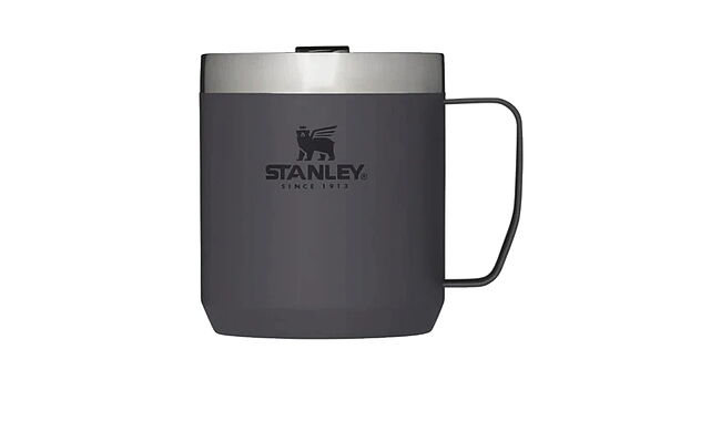 Термокухоль Stanley Classic Camp Mug - фото 1