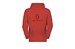 Кофта Scott Defined Mid Men's Pullover Hoody - фото 2