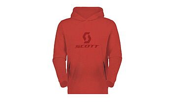 Кофта Scott Defined Mid Men's Pullover Hoody