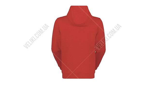 Кофта Scott Defined Mid Men's Pullover Hoody - дополнительное фото 2