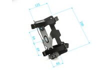 Багажник Author ACR-F05-Alu - дополнительное фото 3