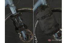 Багажник Author ACR-F05-Alu - дополнительное фото 4