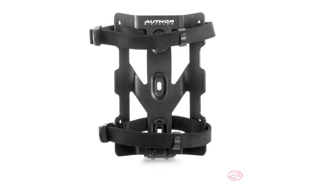 Багажник Author ACR-F05-Alu - дополнительное фото 1