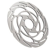 Ротор Author ABS-PR08 140 мм