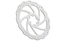 Ротор Author ABS-PR91 203 мм - фото 1