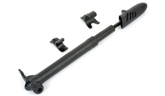 Насос Author AAP Telescope - дополнительное фото 1