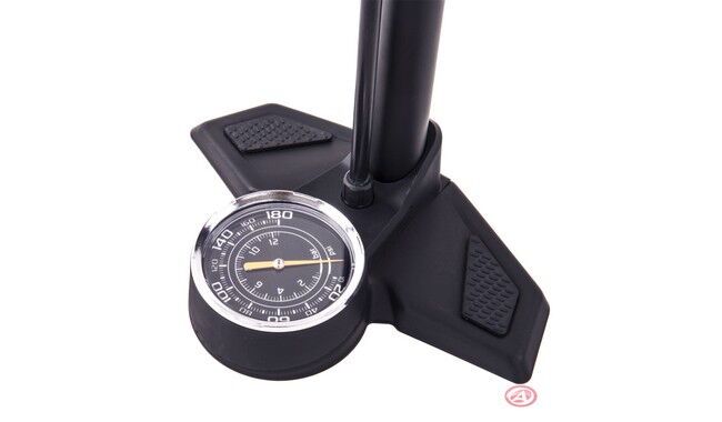 Насос Author Power Jet 3 X1 - дополнительное фото 1