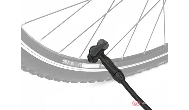 Насос Author Power Jet 3 X1 - дополнительное фото 2