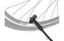 Насос Author Power Jet 3 X1 - дополнительное фото 2