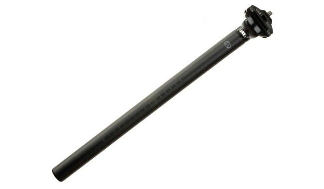 Підсідельний штир Author ACO-SP13 31.4x400 мм - дополнительное фото 1