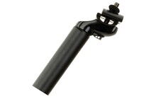 Підсідельний штир Author ACO-SP13 31.4x400 мм - дополнительное фото 2