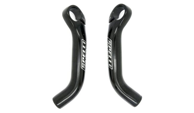 Рожки UNO BE-F1S - дополнительное фото 1