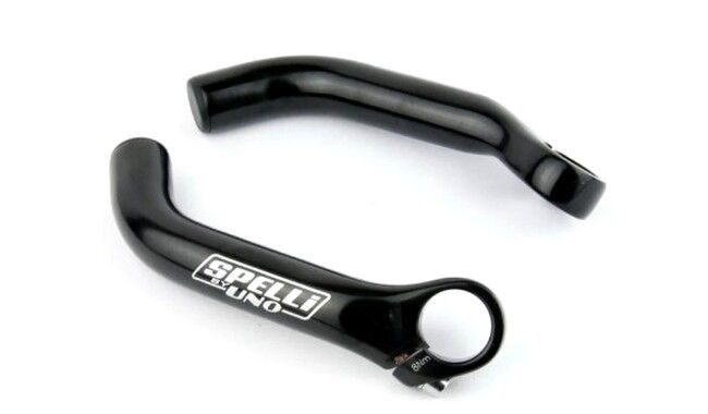 Рожки UNO BE-F1S - дополнительное фото 2