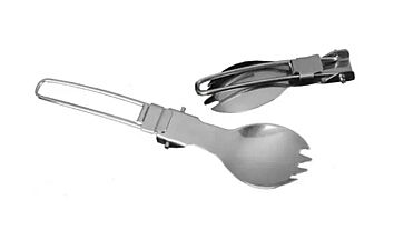 Ложка-вилка Tramp UTRC-042