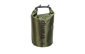 Гермомешок Tramp PVC Diamond Rip-Stop UTRA-110 5 л