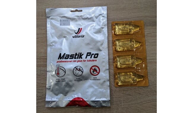 Клей Vittoria Mastik Pro - дополнительное фото 1