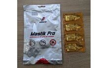 Клей Vittoria Mastik Pro - дополнительное фото 1