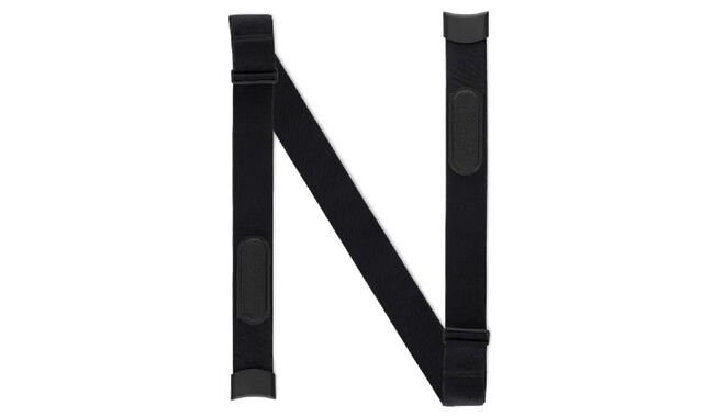 Ремешок пульсометра Wahoo Tickr/Tickr X Gen 2 - дополнительное фото 1