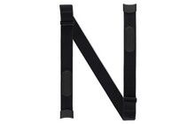 Ремешок пульсометра Wahoo Tickr/Tickr X Gen 2 - дополнительное фото 1