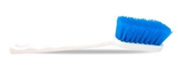 Щетка для чистки колес Morgan Blue