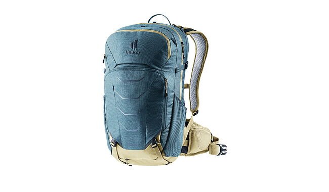 Рюкзак Deuter Attack 20 л - фото 3
