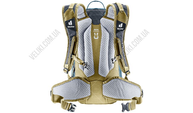 Рюкзак Deuter Attack 20 л - дополнительное фото 19