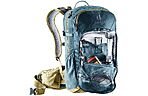 Рюкзак Deuter Attack 20 л - дополнительное фото 21