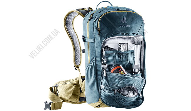 Рюкзак Deuter Attack 20 л - дополнительное фото 21