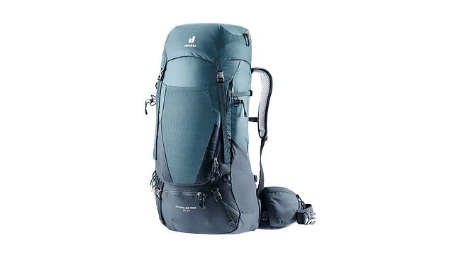 Рюкзак Deuter Futura Air Trek 50+10 л - фото 1