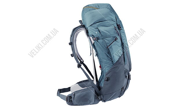Рюкзак Deuter Futura Air Trek 50+10 л - дополнительное фото 1