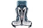 Рюкзак Deuter Futura Air Trek 50+10 л - дополнительное фото 2