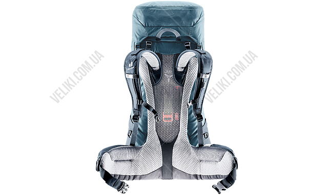 Рюкзак Deuter Futura Air Trek 50+10 л - дополнительное фото 2