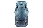 Рюкзак Deuter Futura Air Trek 50+10 л - дополнительное фото 3