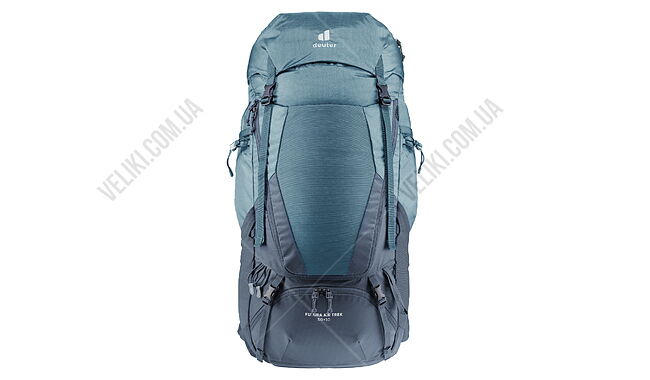 Рюкзак Deuter Futura Air Trek 50+10 л - дополнительное фото 3