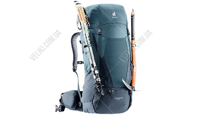 Рюкзак Deuter Futura Air Trek 50+10 л - дополнительное фото 4
