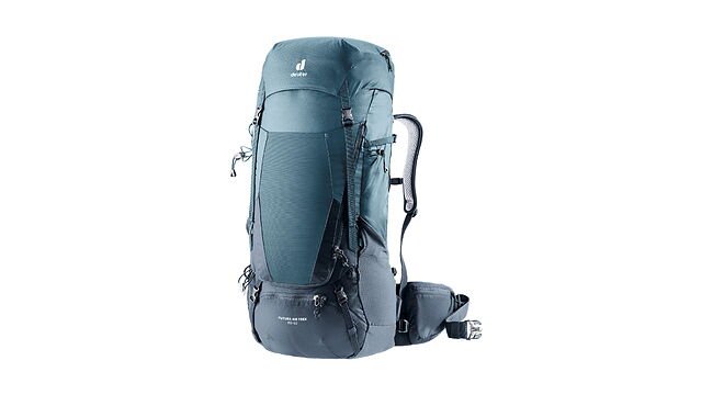 Рюкзак Deuter Futura Air Trek 60+10 л - фото 1