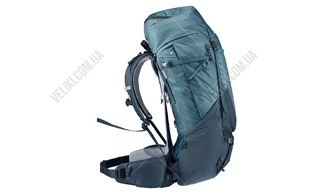 Рюкзак Deuter Futura Air Trek 60+10 л - дополнительное фото 2