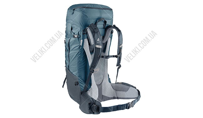Рюкзак Deuter Futura Air Trek 60+10 л - дополнительное фото 3