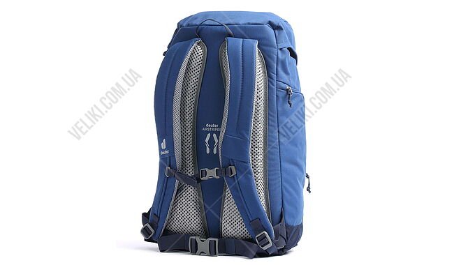 Рюкзак Deuter Walker 24 л 2023 - дополнительное фото 2