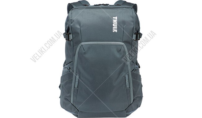 Рюкзак Thule Covert DSLR 24 л - дополнительное фото 1