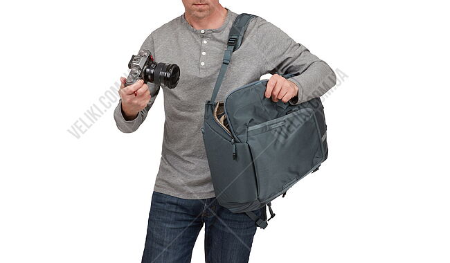 Рюкзак Thule Covert DSLR 24 л - дополнительное фото 3