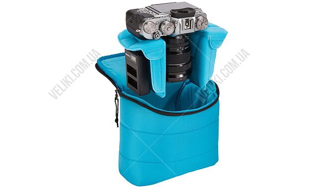 Рюкзак Thule EnRoute 20 л - дополнительное фото 4