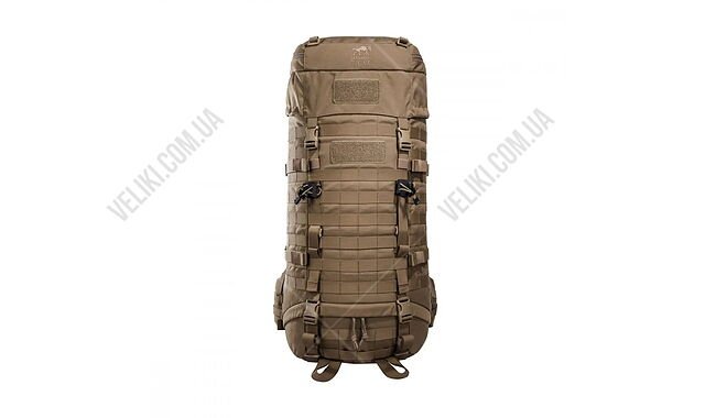 Рюкзак Tasmanian Tiger Base Pack 52 л - дополнительное фото 2