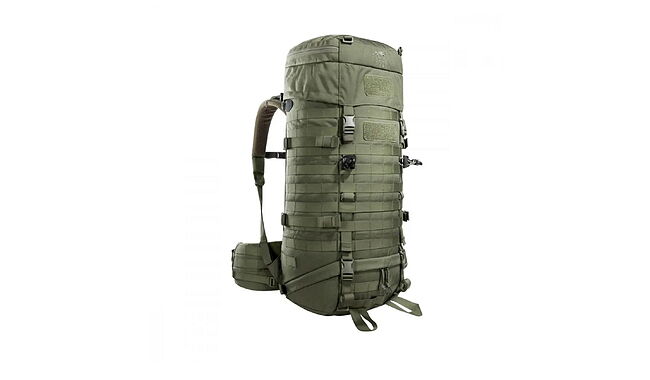 Рюкзак Tasmanian Tiger Base Pack 52 л - фото 1
