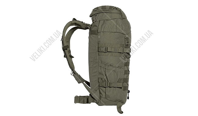 Рюкзак Tasmanian Tiger Mil OPS Pack 30 л - дополнительное фото 1